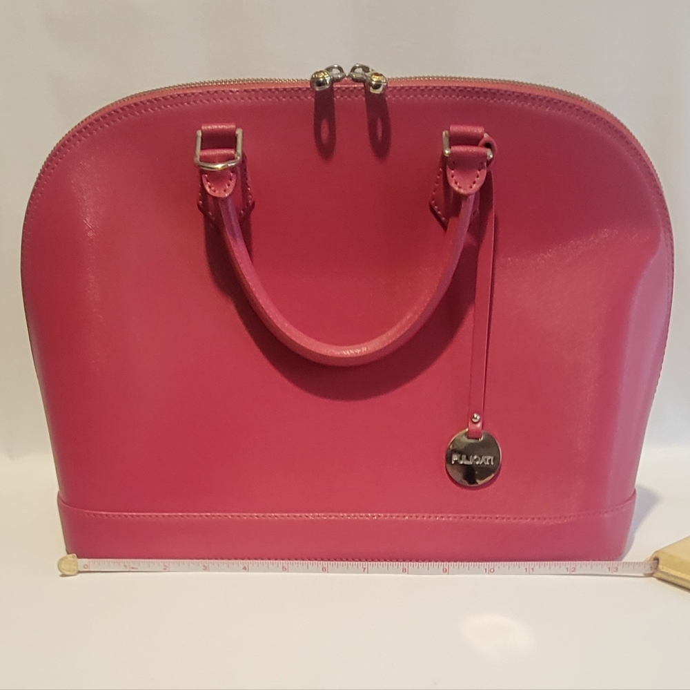 Pulicati Pink Bag - Picture 3 of 9